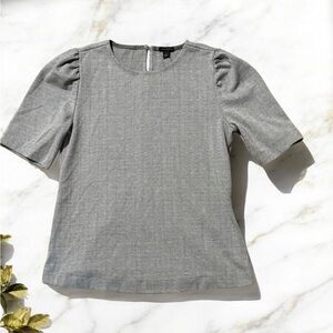 Ann Taylor Business Women's Top